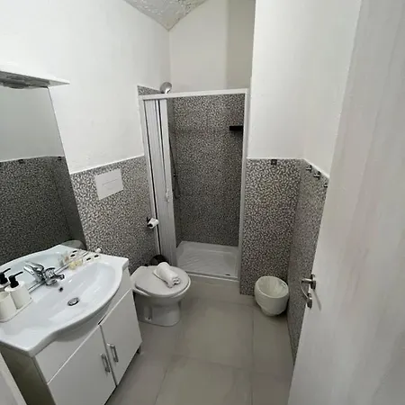 Apartment Stone House