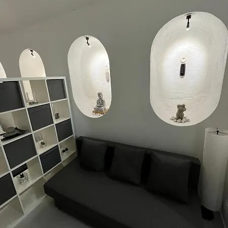 Apartment Stone House