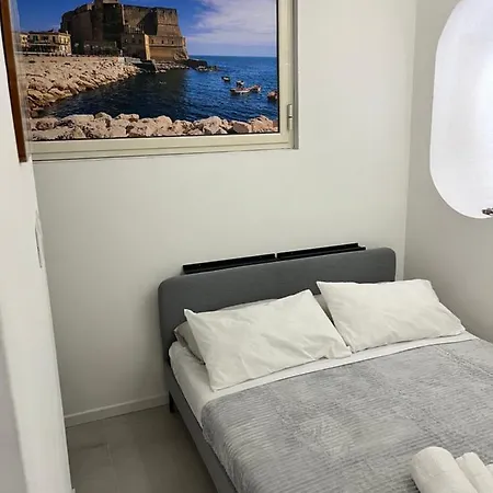 Stone House Apartment Naples