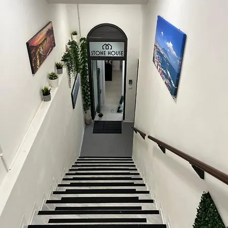Apartment Stone House