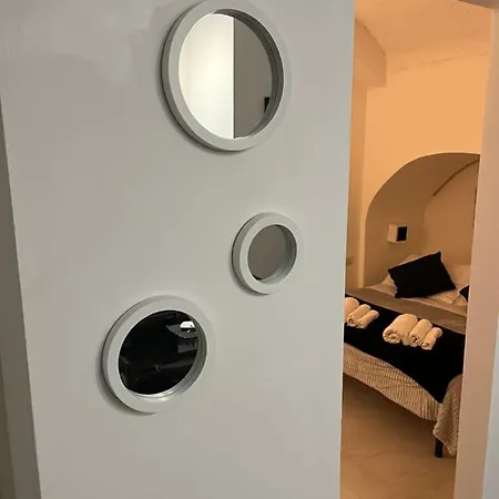 Stone House Apartment *