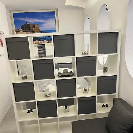 Stone House Apartment *