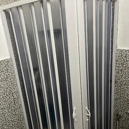 Apartment Stone House Naples