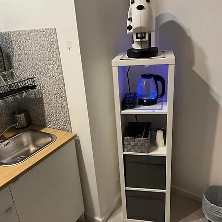 Stone House Apartment